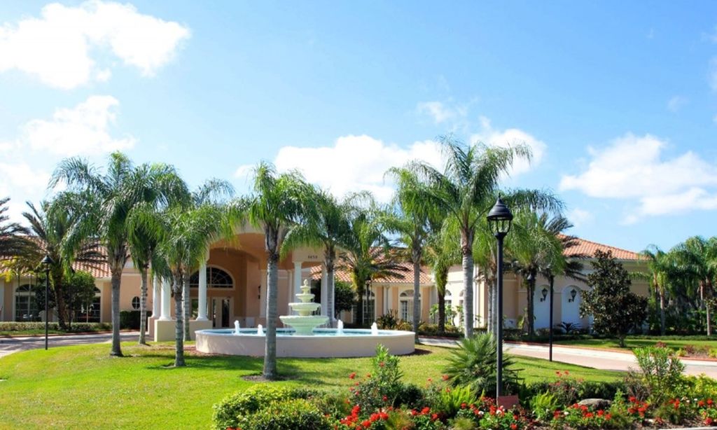 Cascades at Sarasota community photo 1
