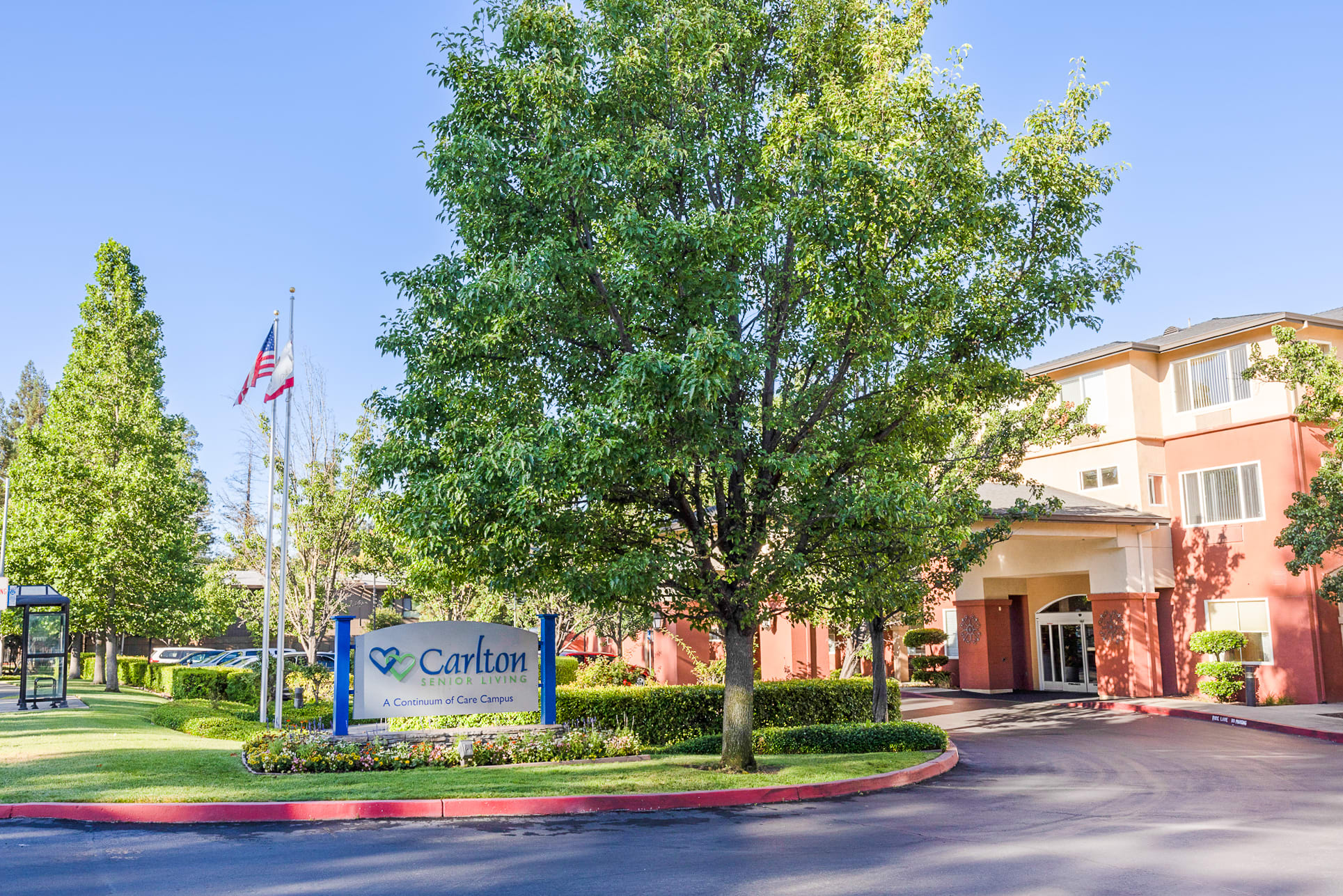 Crown Plaza of Sacramento community photo 1