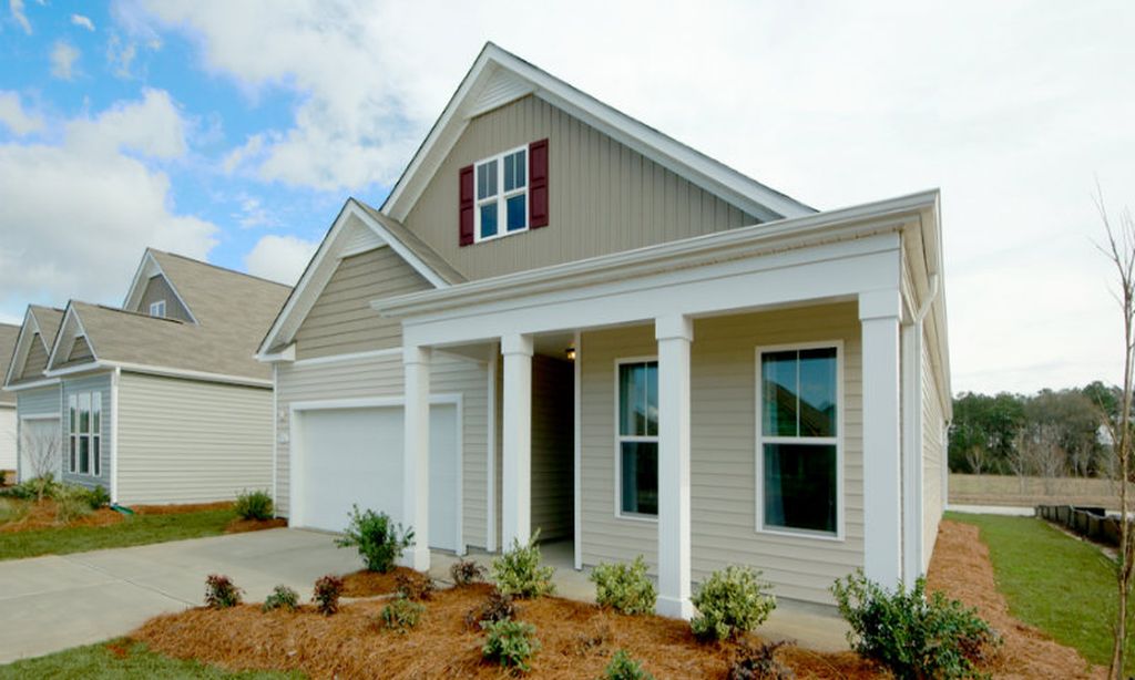 The Reserve at Cypress Ridge community photo 1