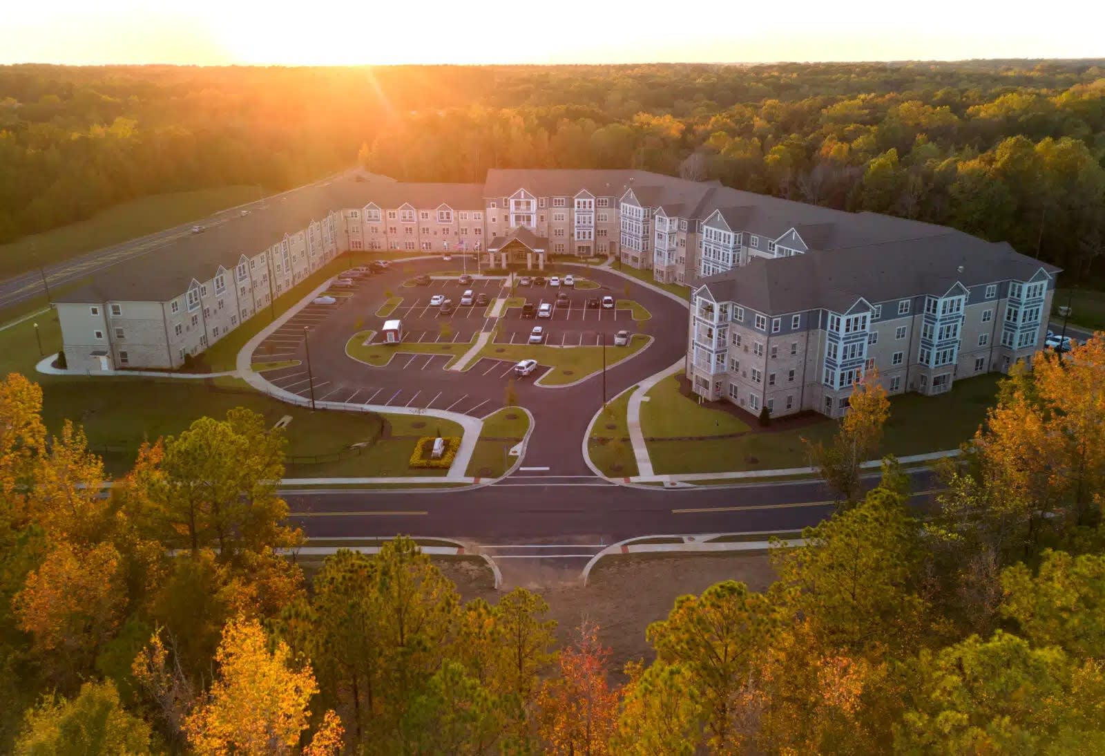 The Crossings at North River community photo 1