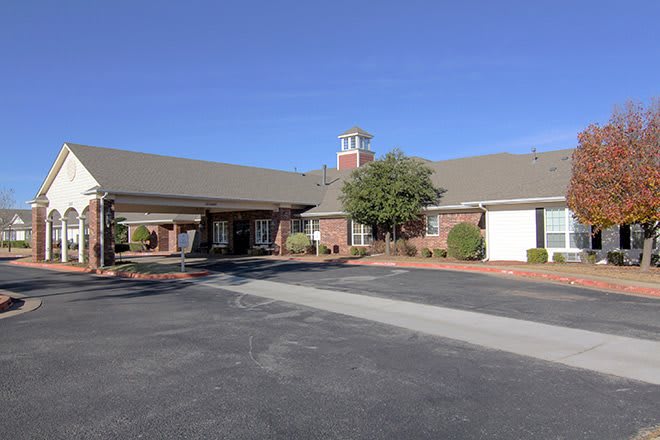 Radiance Senior Living at the Village community photo 1