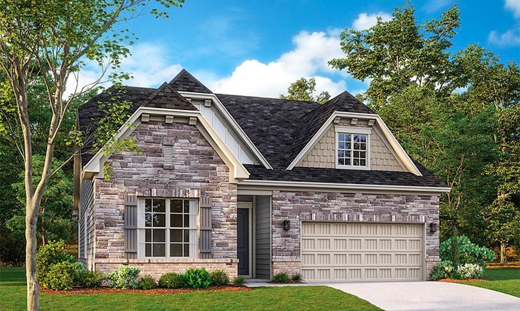 Esplanade at Northgate community photo 1