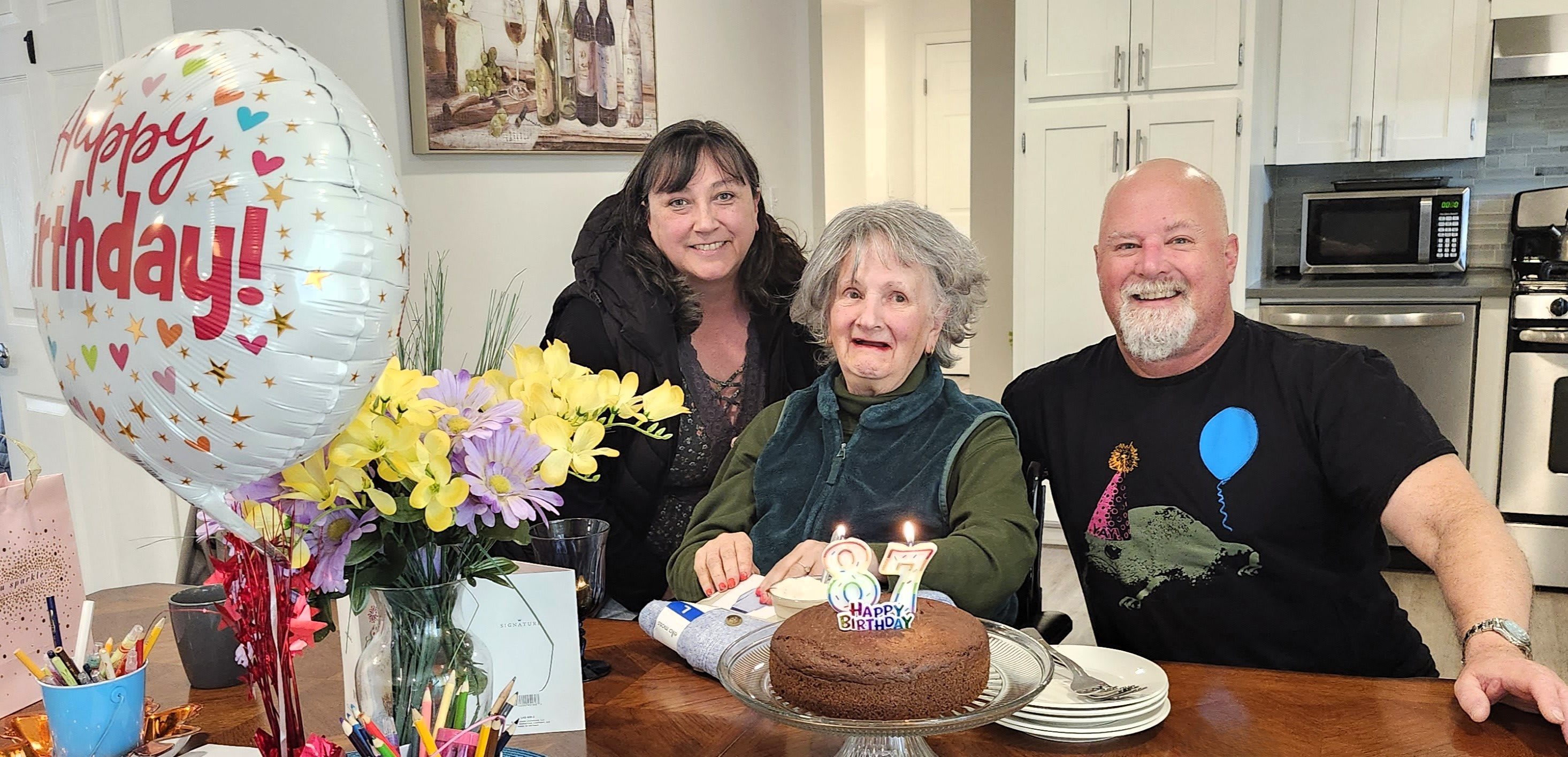 Zagol Seniors Care community photo 1