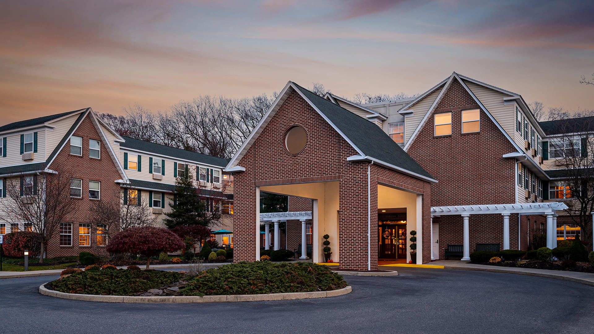 Atria Bethlehem community photo 1