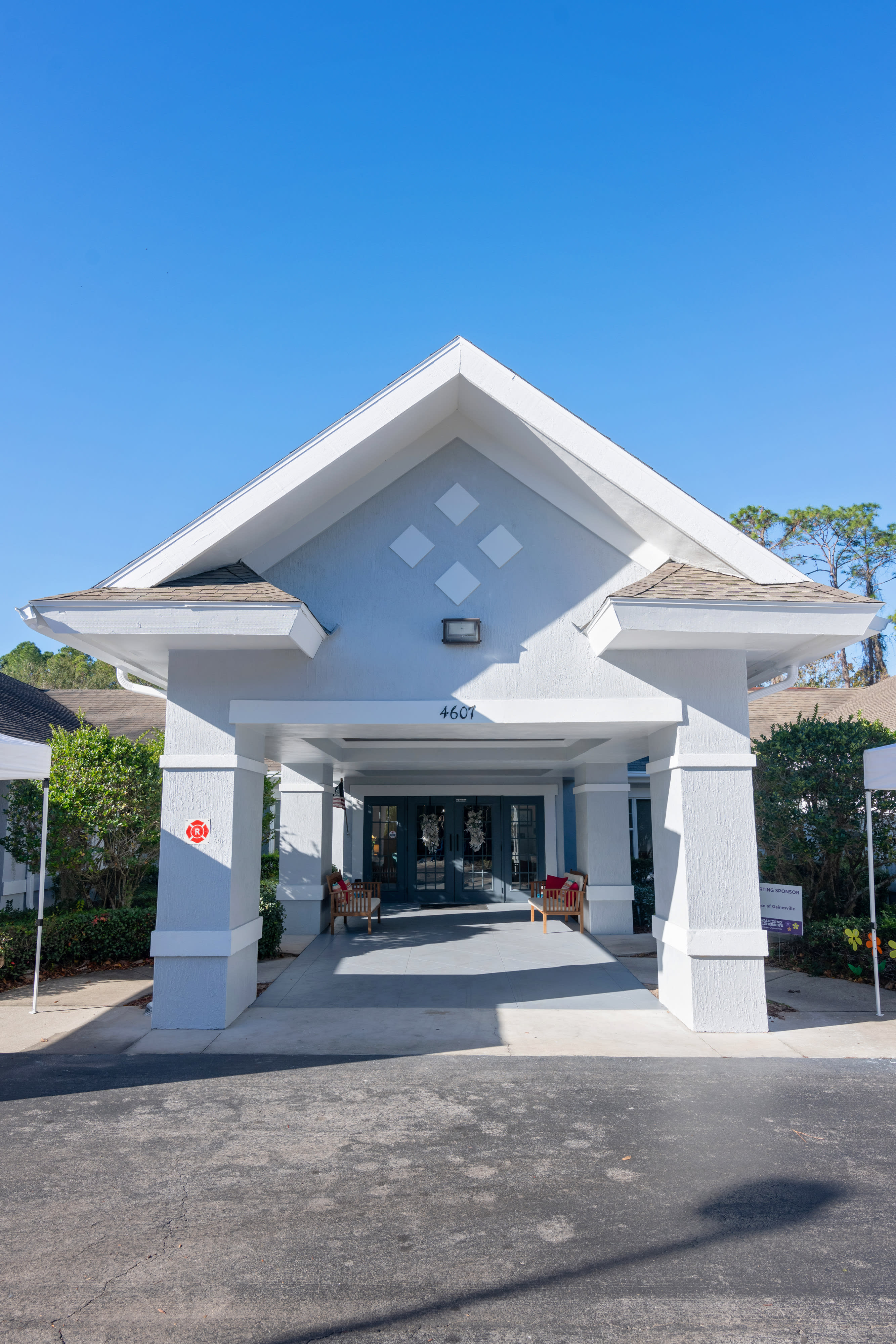 Radiance of Gainesville community photo 1