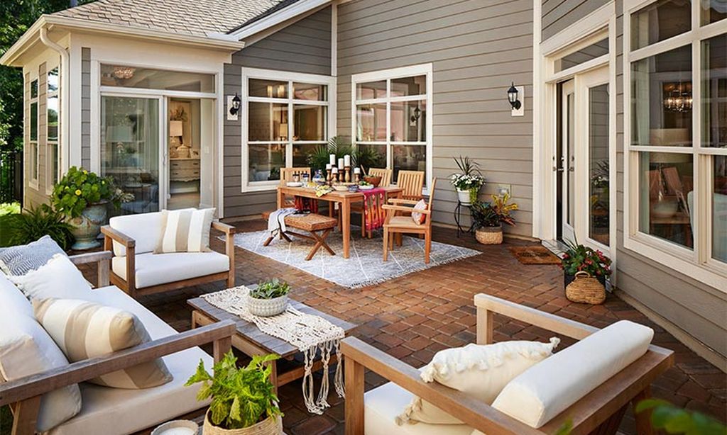 The Grove at Cedar Hills community photo 1