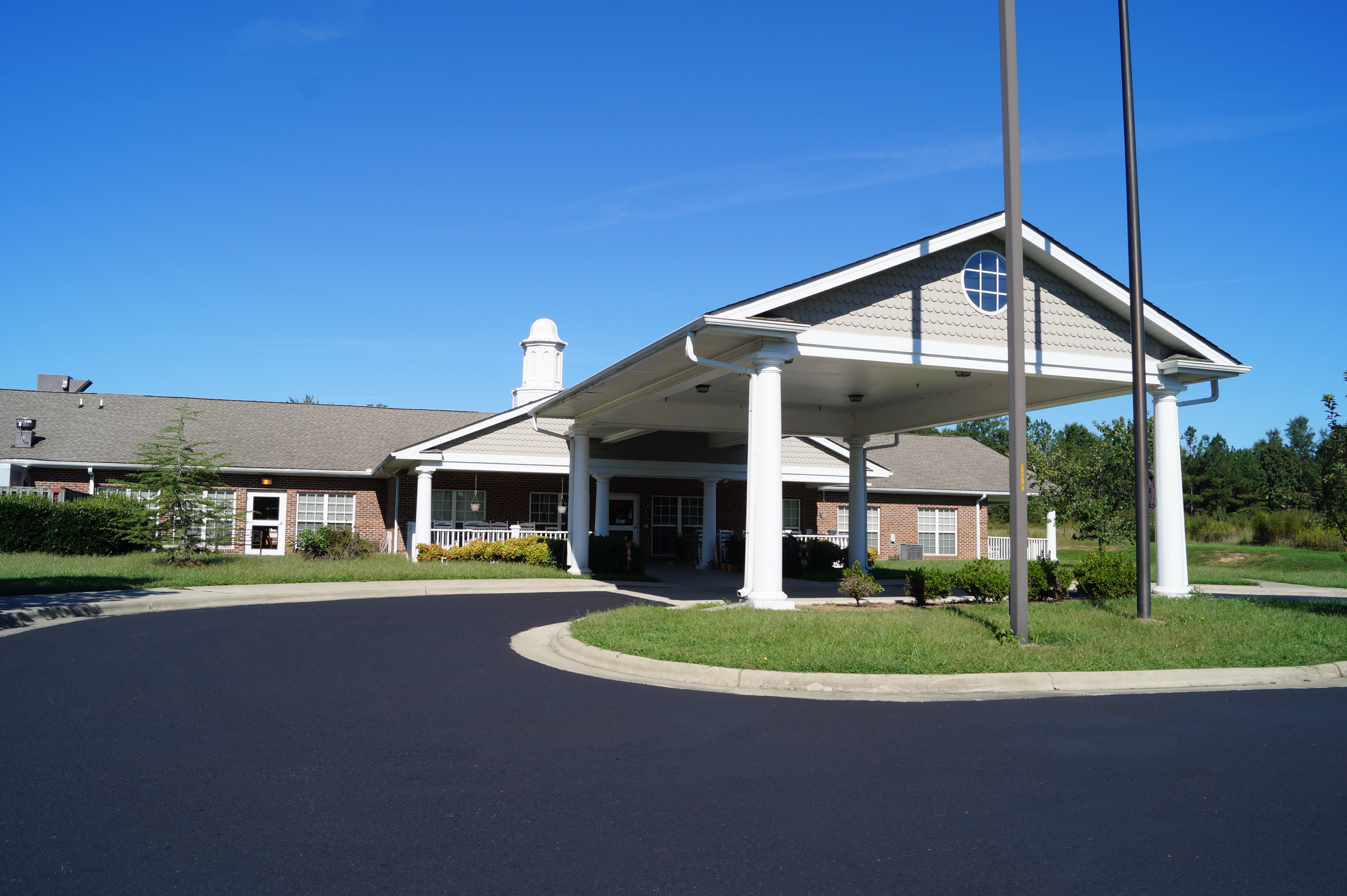 Zebulon House community photo 1