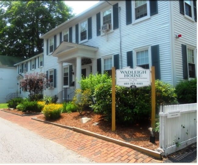 Wadleigh House LLC community photo 1