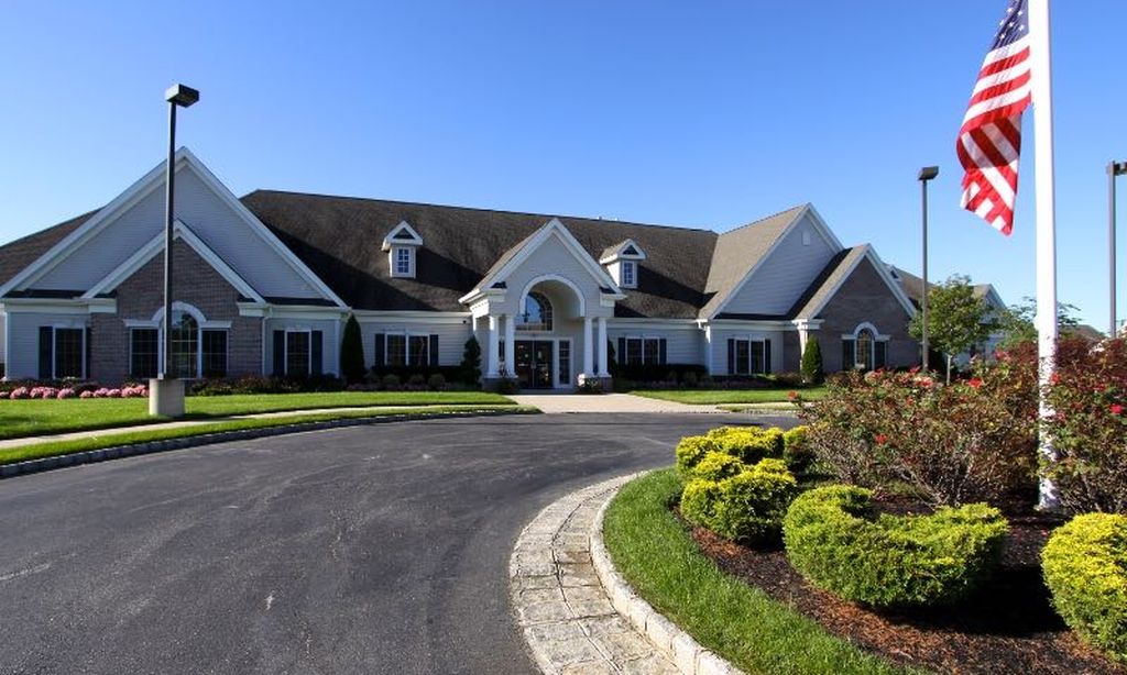 The Village Grande at Little Mill community photo 1
