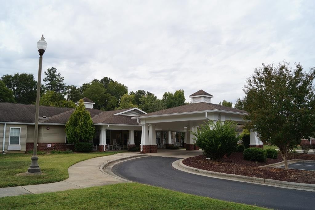 Somerset Court of Cherryville community photo 1