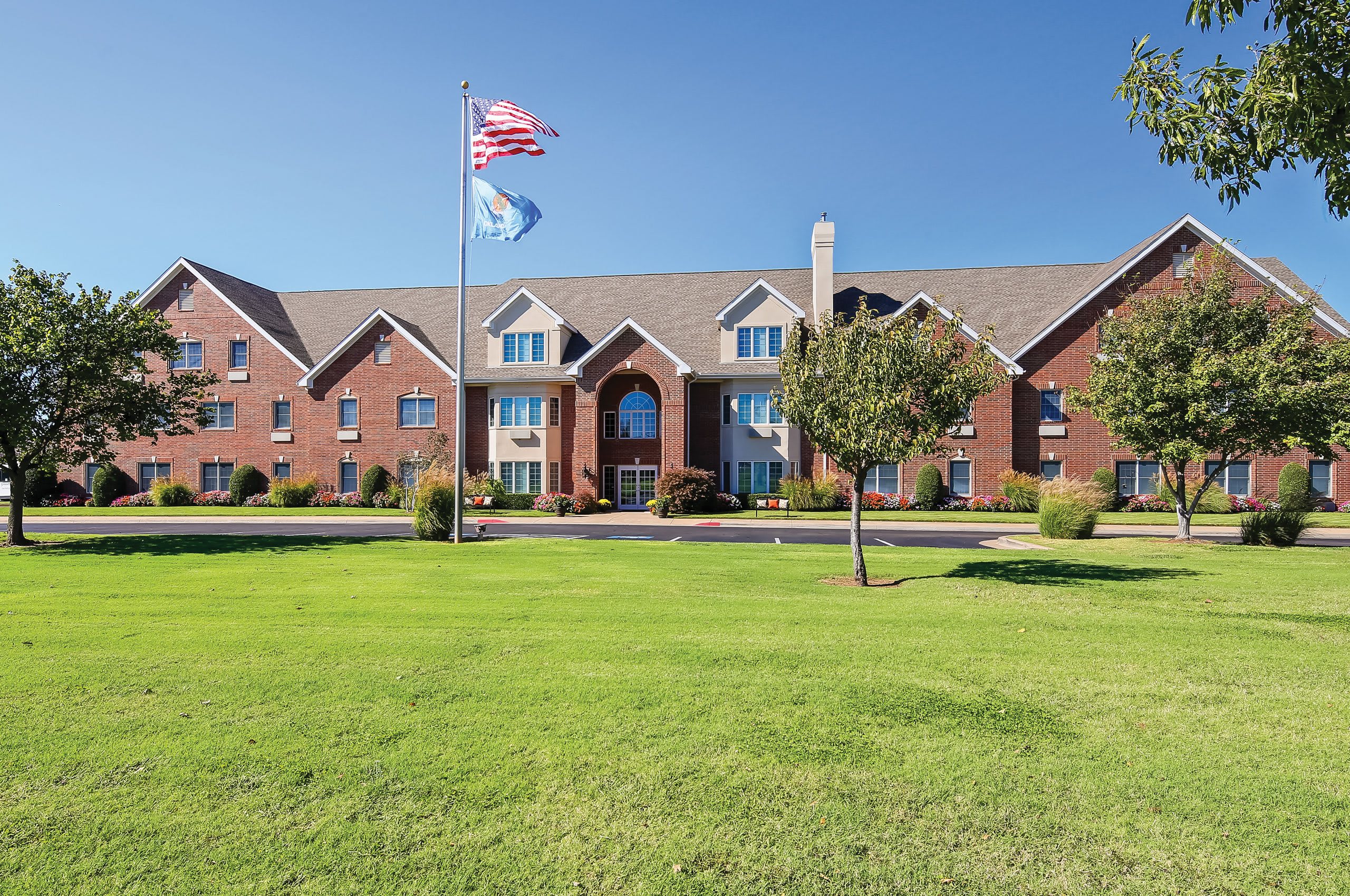 Green Tree Assisted Living and Memory Care community photo 1