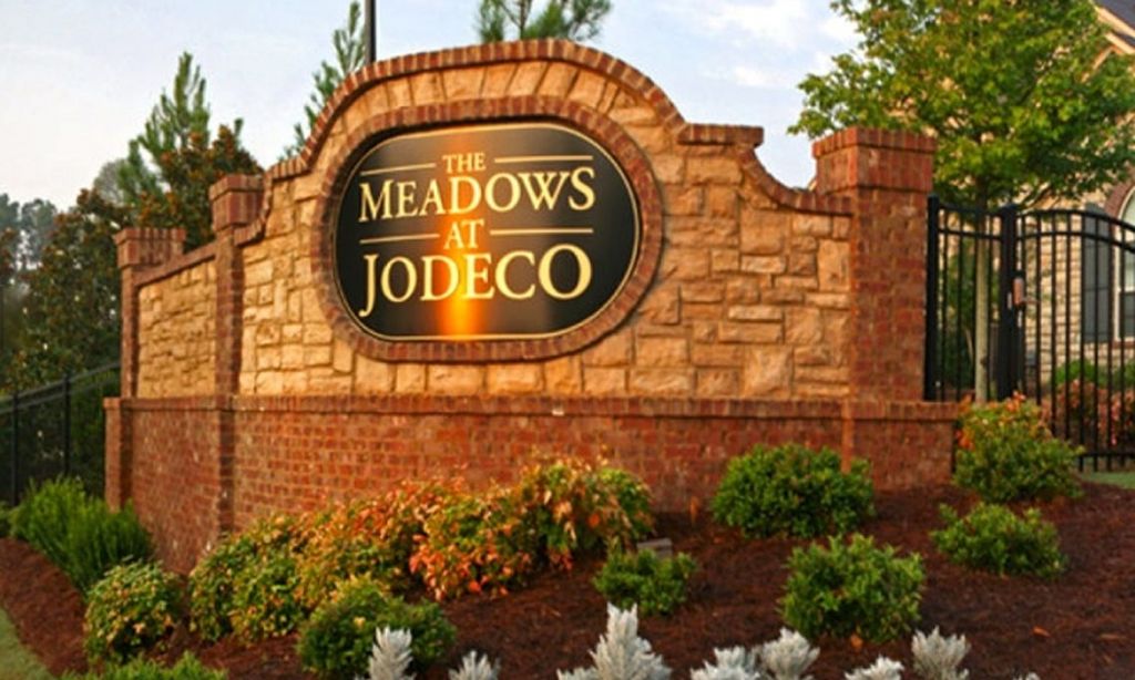 Meadows at Jodeco community photo 5