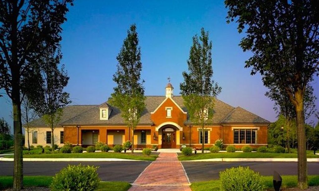 Athertyn at Haverford Reserve community photo 1