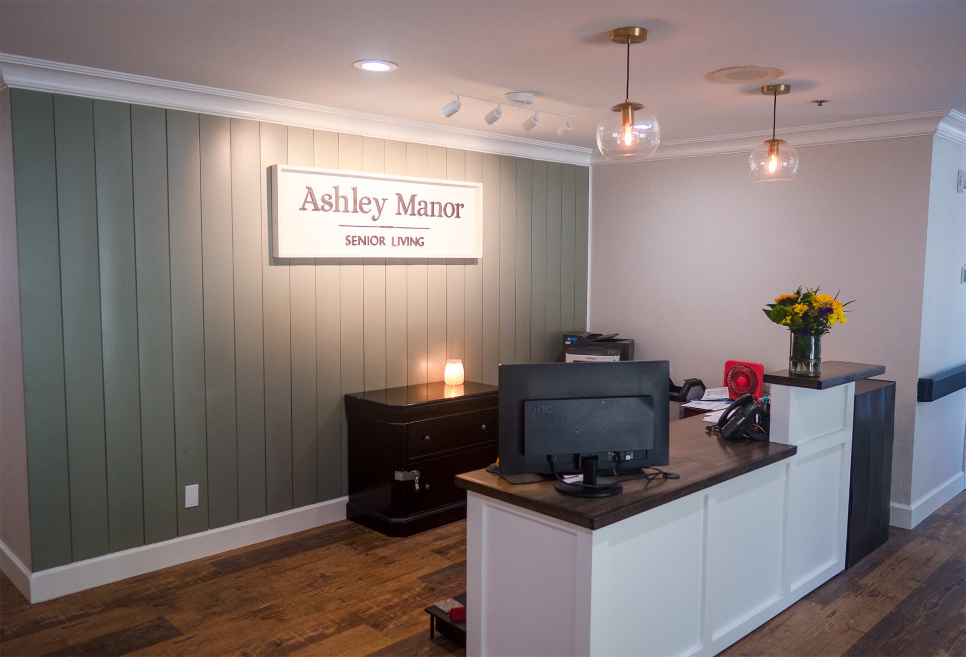 Ashley Manor Cory Lane community photo 1