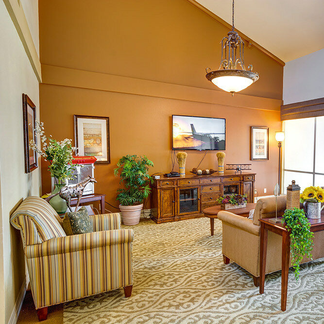 Greenhaven Place