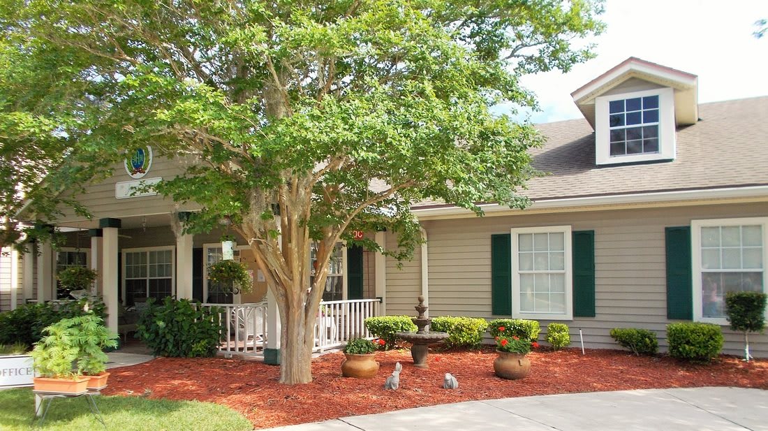 The Jane Adams House community photo 1