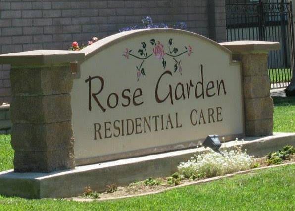 Rose Garden Residential Care community photo 1