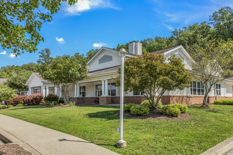 Celebration Villa of Teays Valley community photo 1