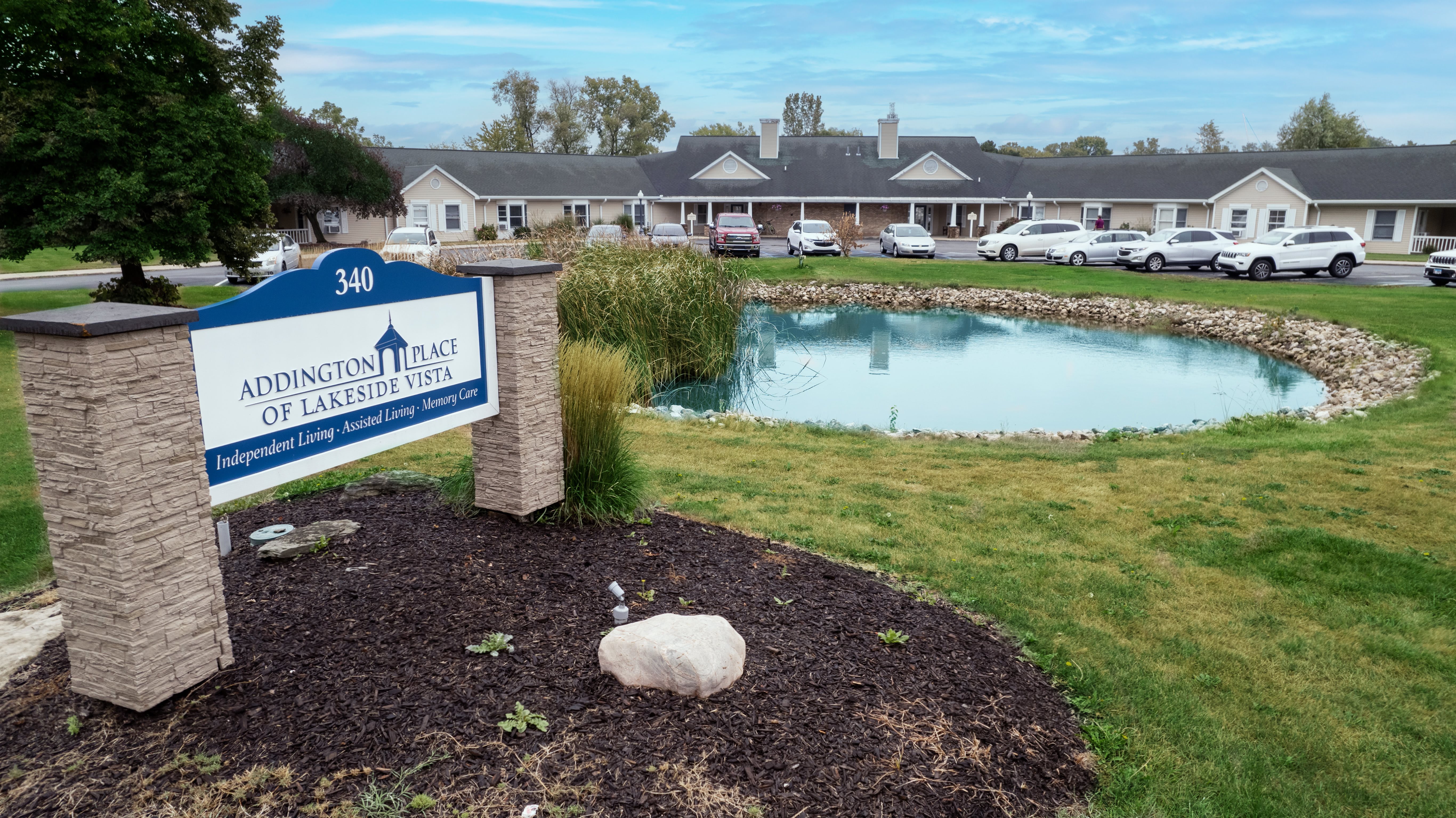 Addington Place of Lakeside Vista community photo 1