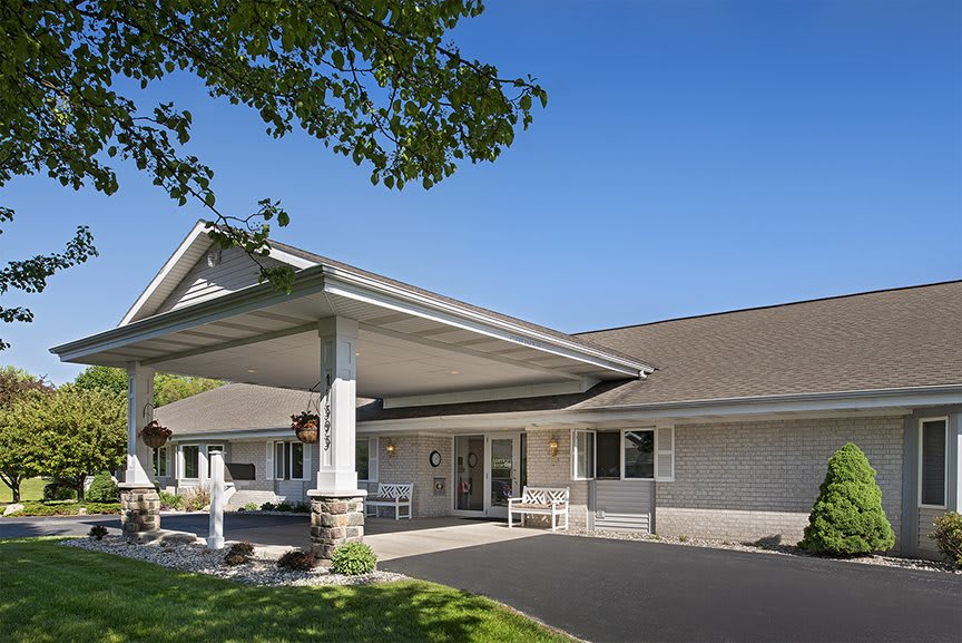 American House Spring Lake community photo 1