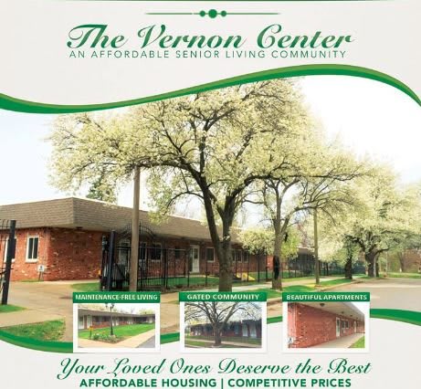 The Vernon Center community photo 1