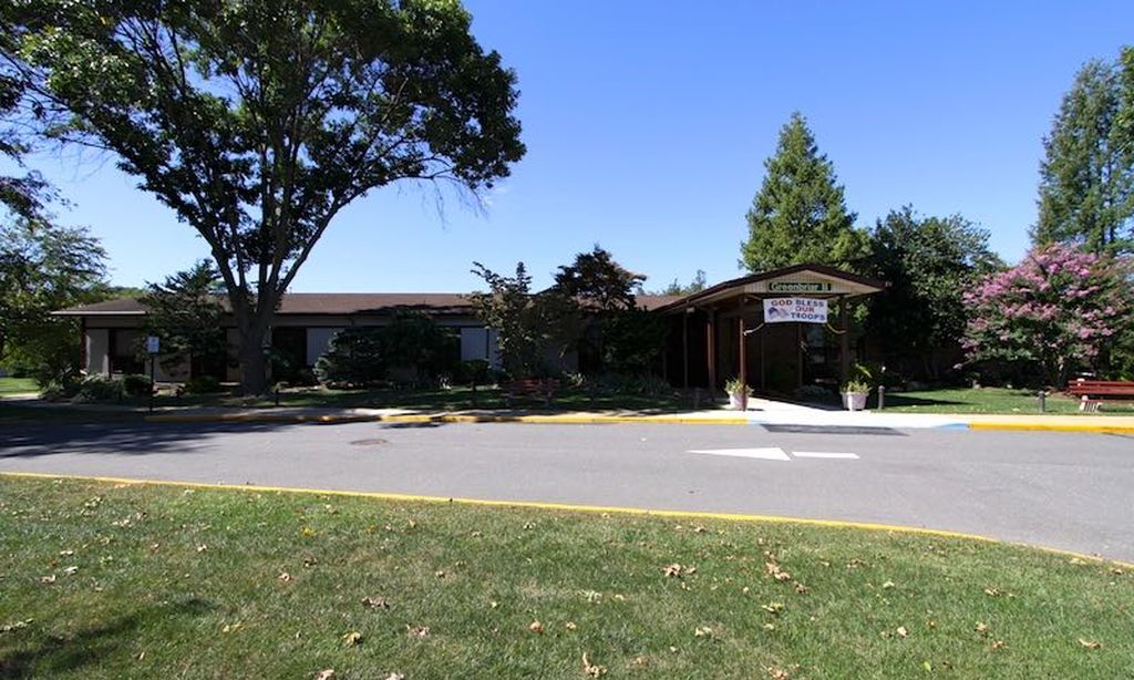 Greenbriar II community photo 1