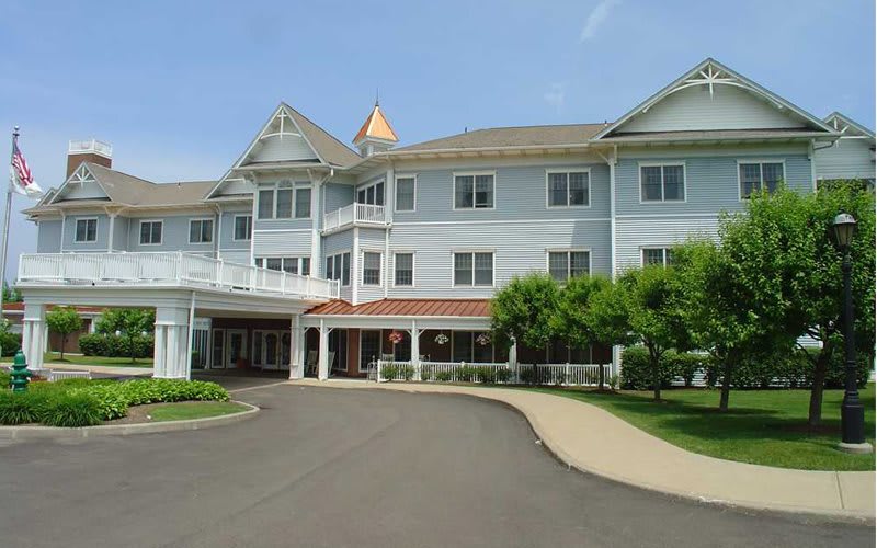 The Residence at Presque Isle Bay community photo 1