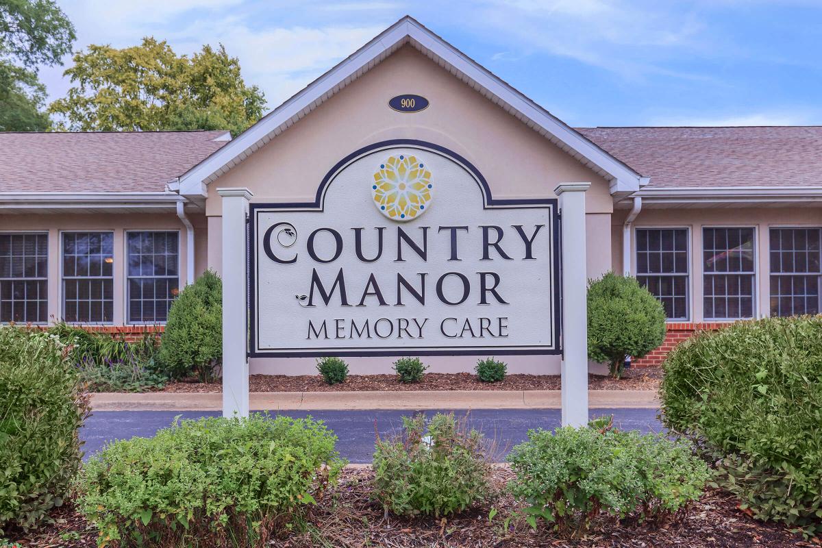 Country Manor Memory Care community photo 1