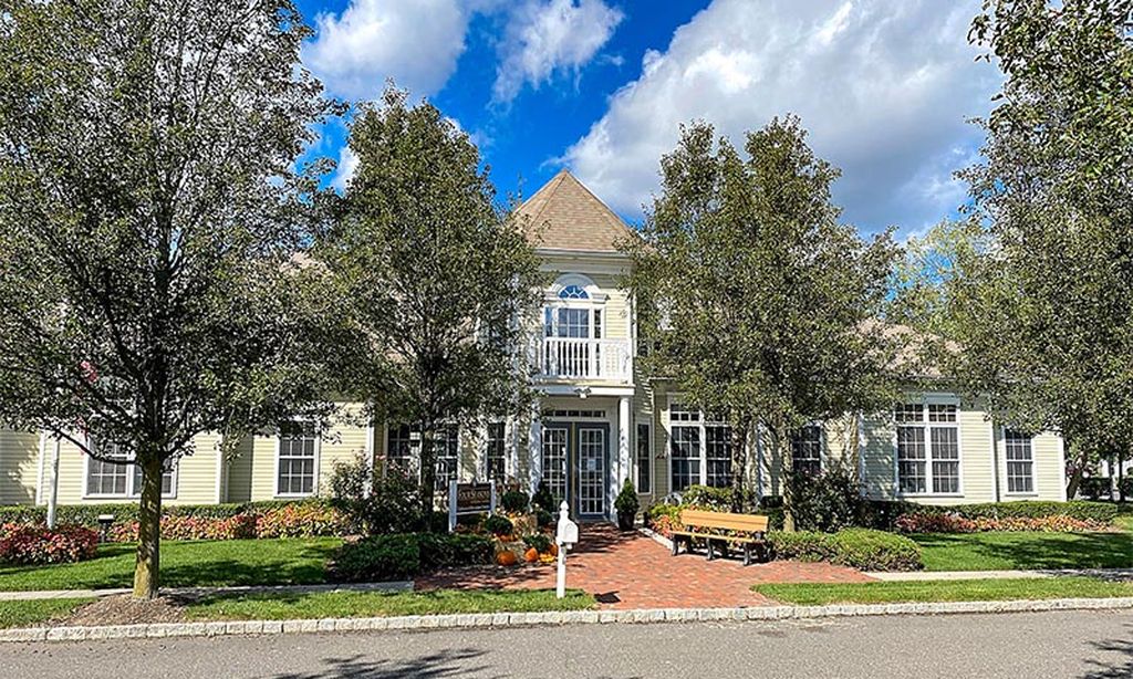 Four Seasons at Historic Cranbury community photo 1