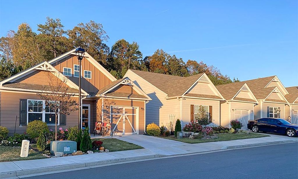 Villages at River Pointe community photo 1