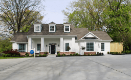 Story Cottage Meridian Hills community photo 1