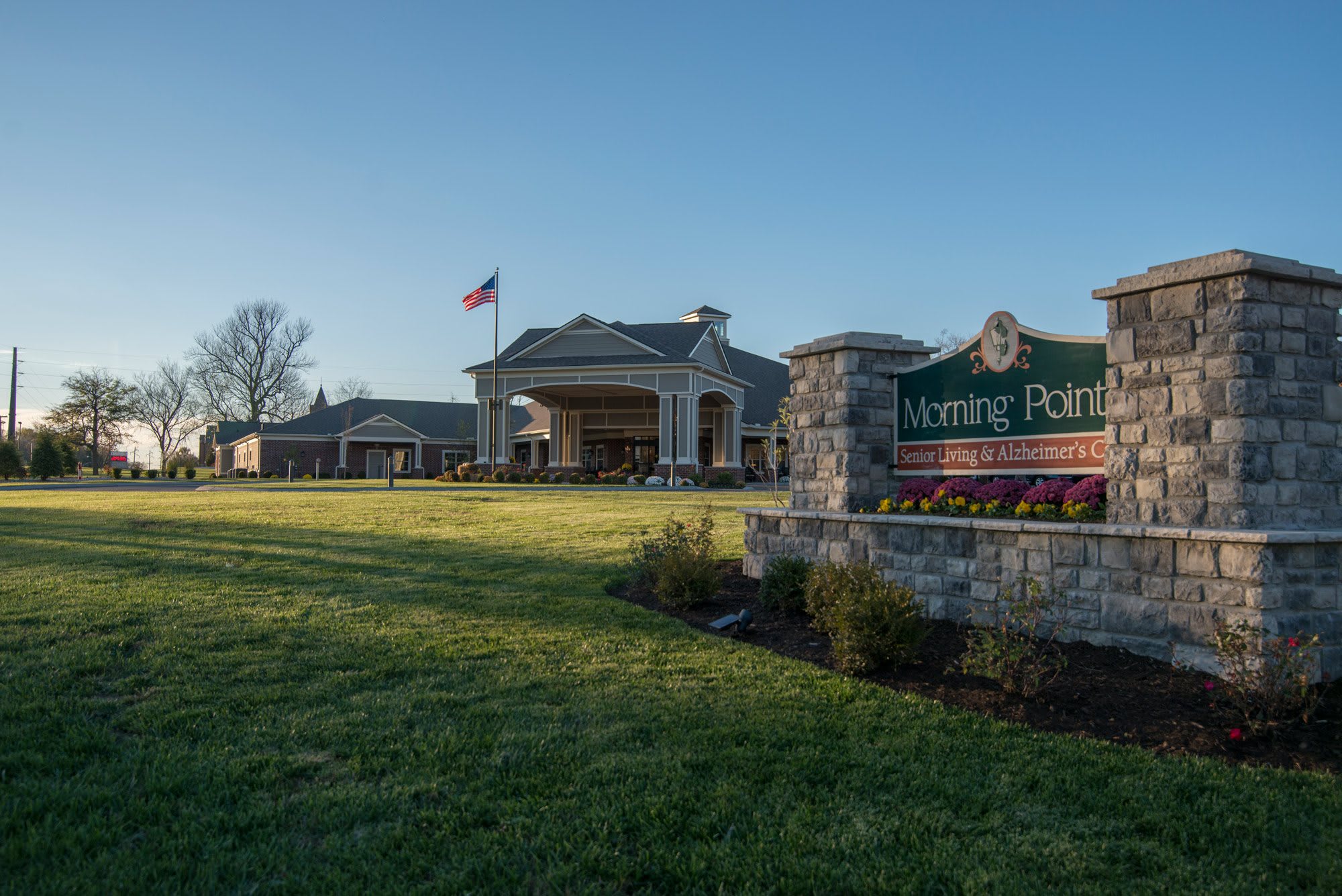 The Lantern at Morning Pointe community photo 1