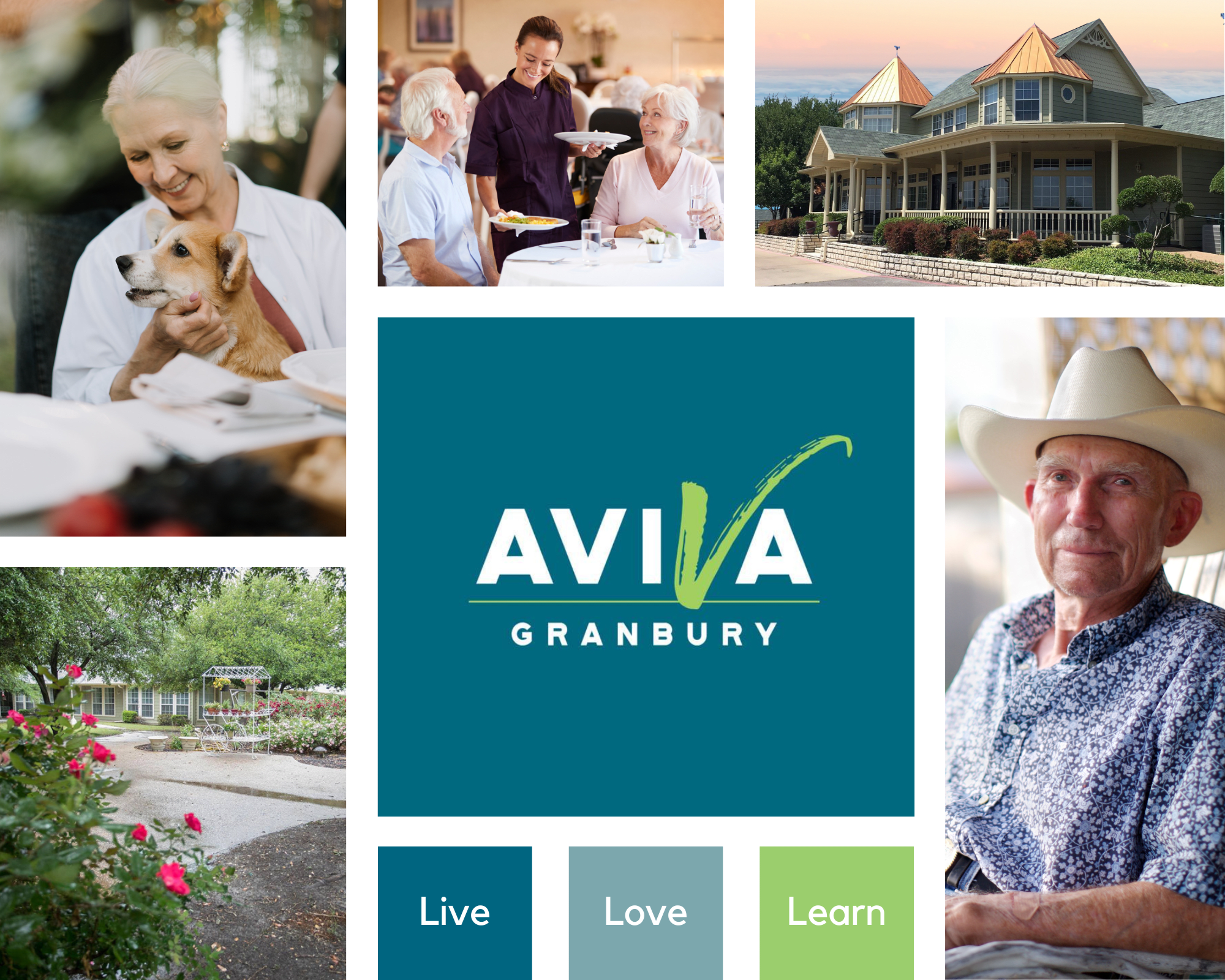 Aviva Granbury community photo 1