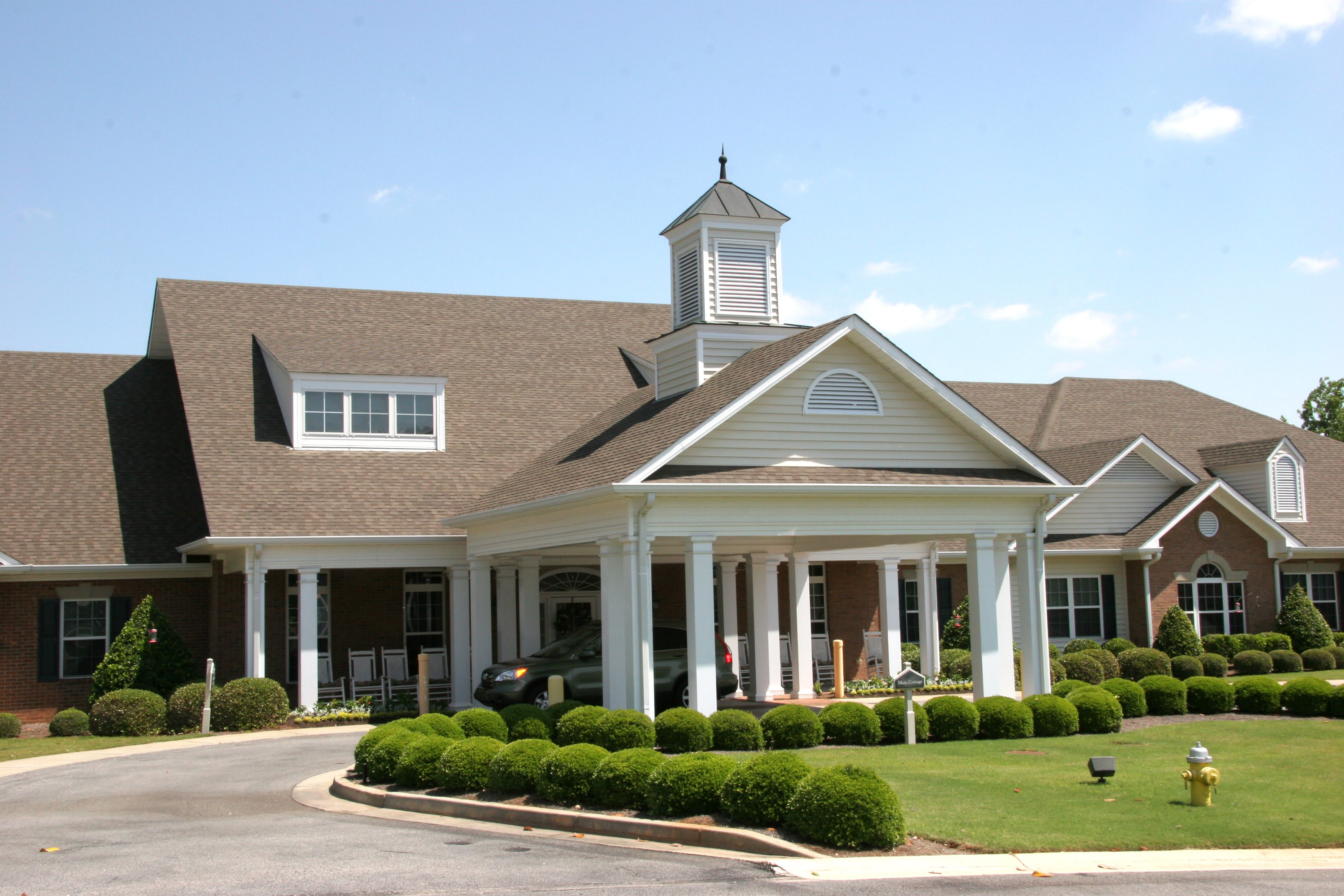 The Cottages on Wesleyan community photo 1