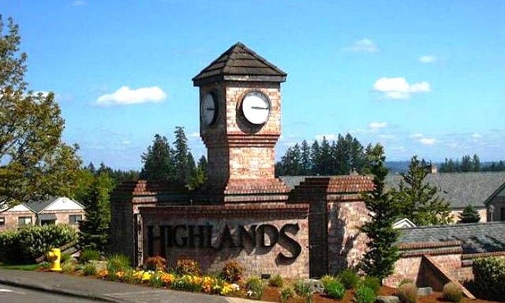 Highlands community photo 1