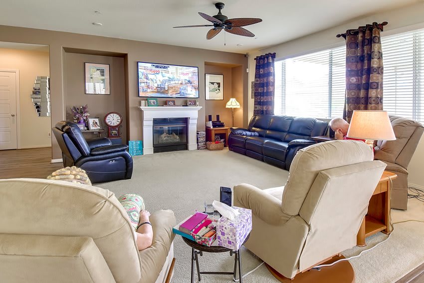 Starr Homecare community photo 1