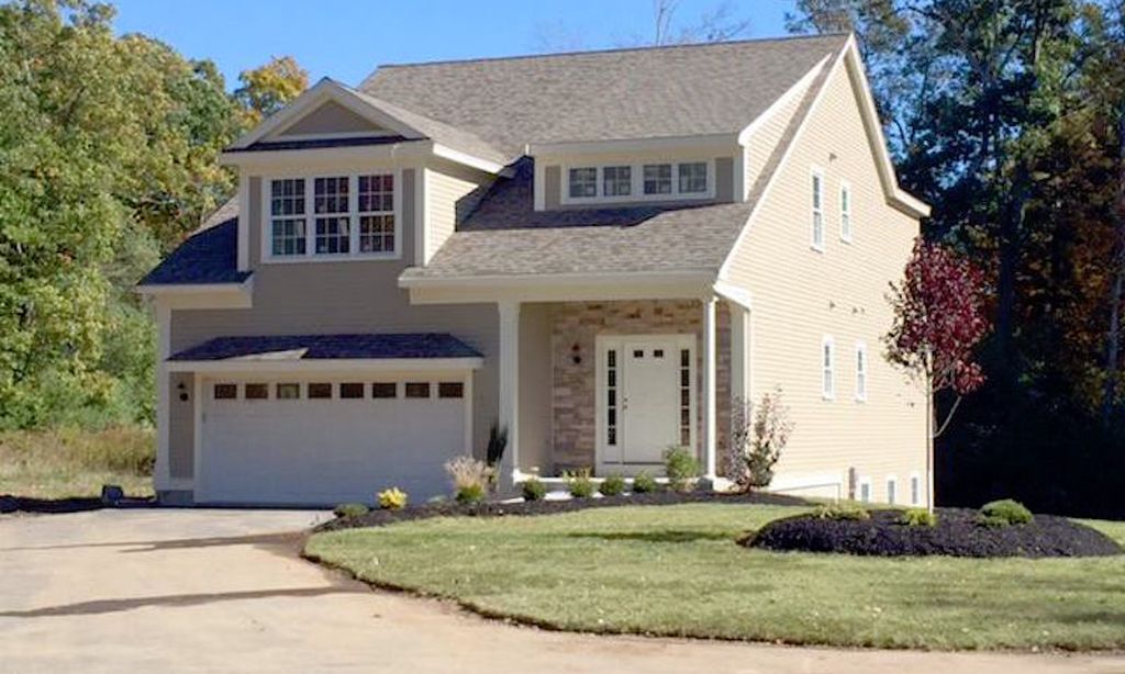 North Meadow Village community photo 1