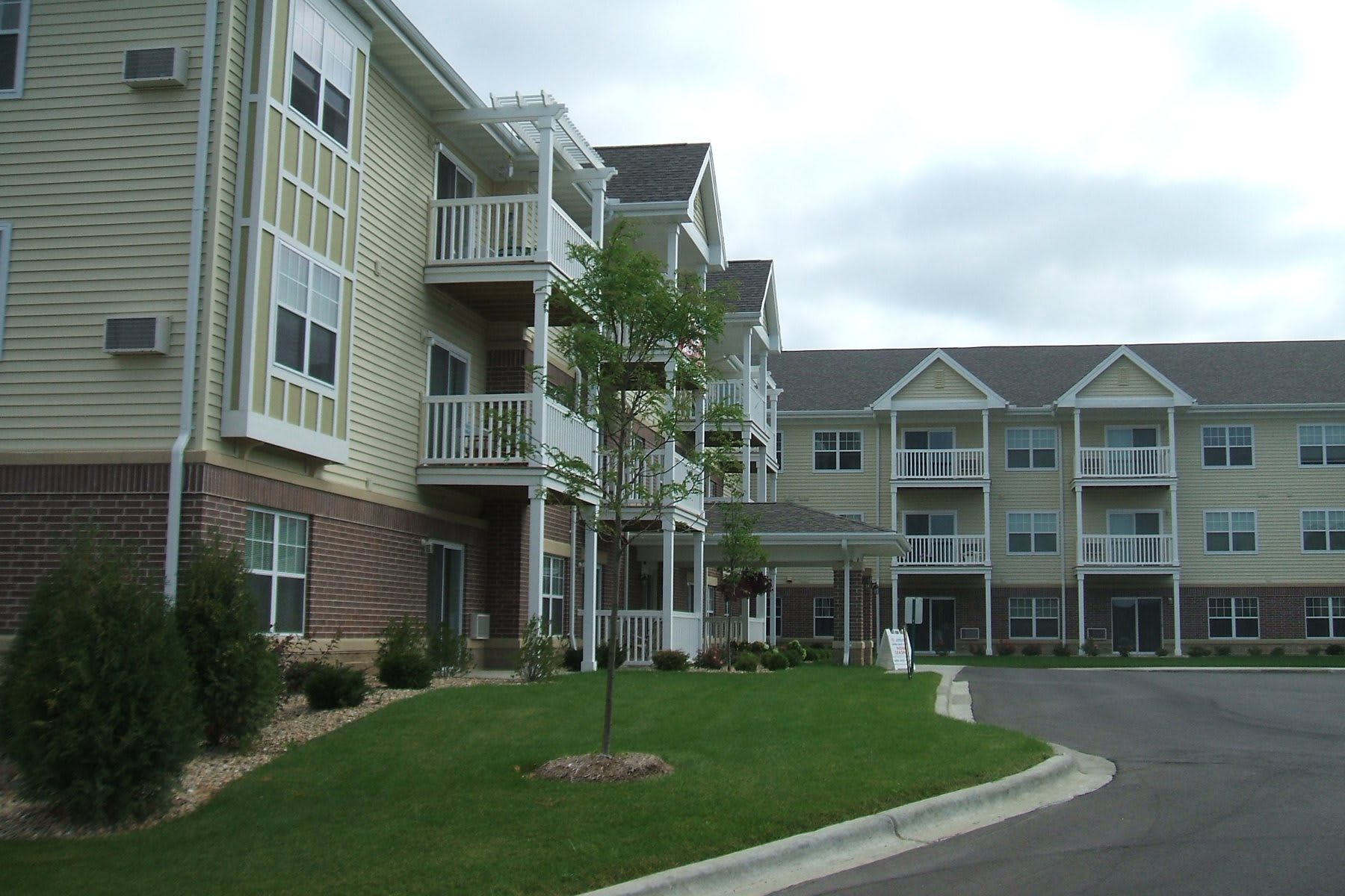 Angell Park community photo 1