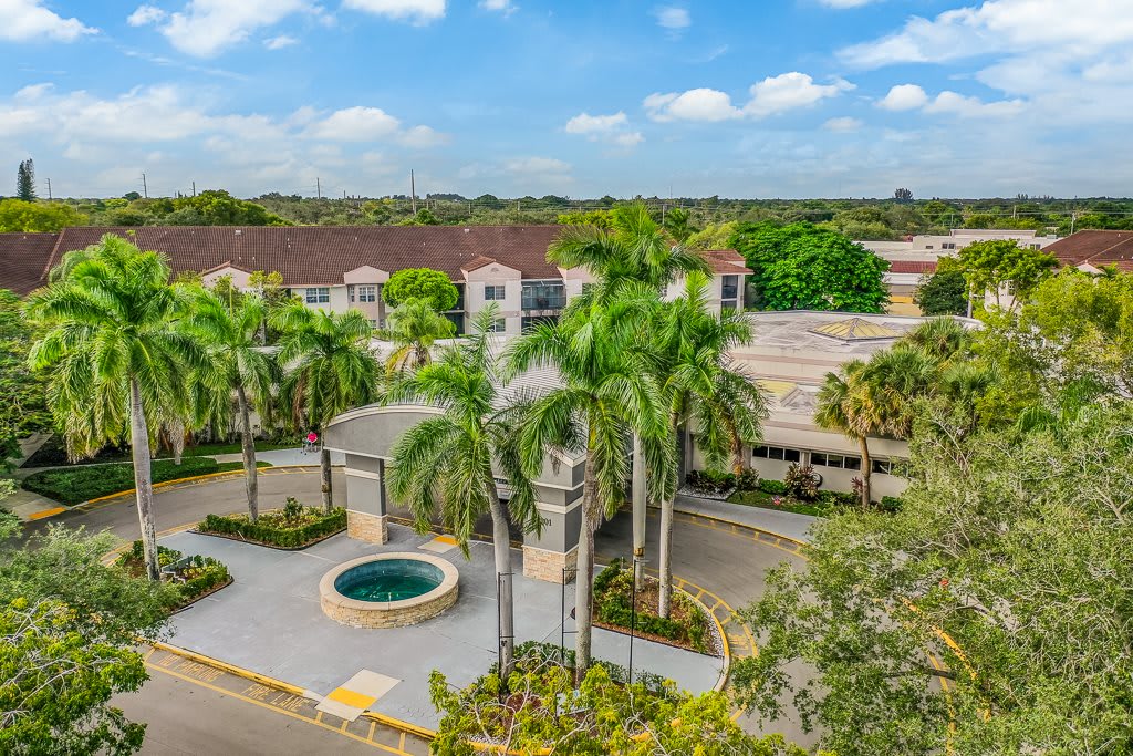 Springtree Senior Living community photo 1