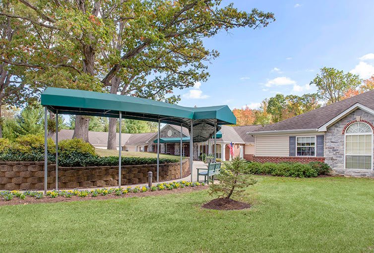 Charter Senior Living of Annapolis community photo 1