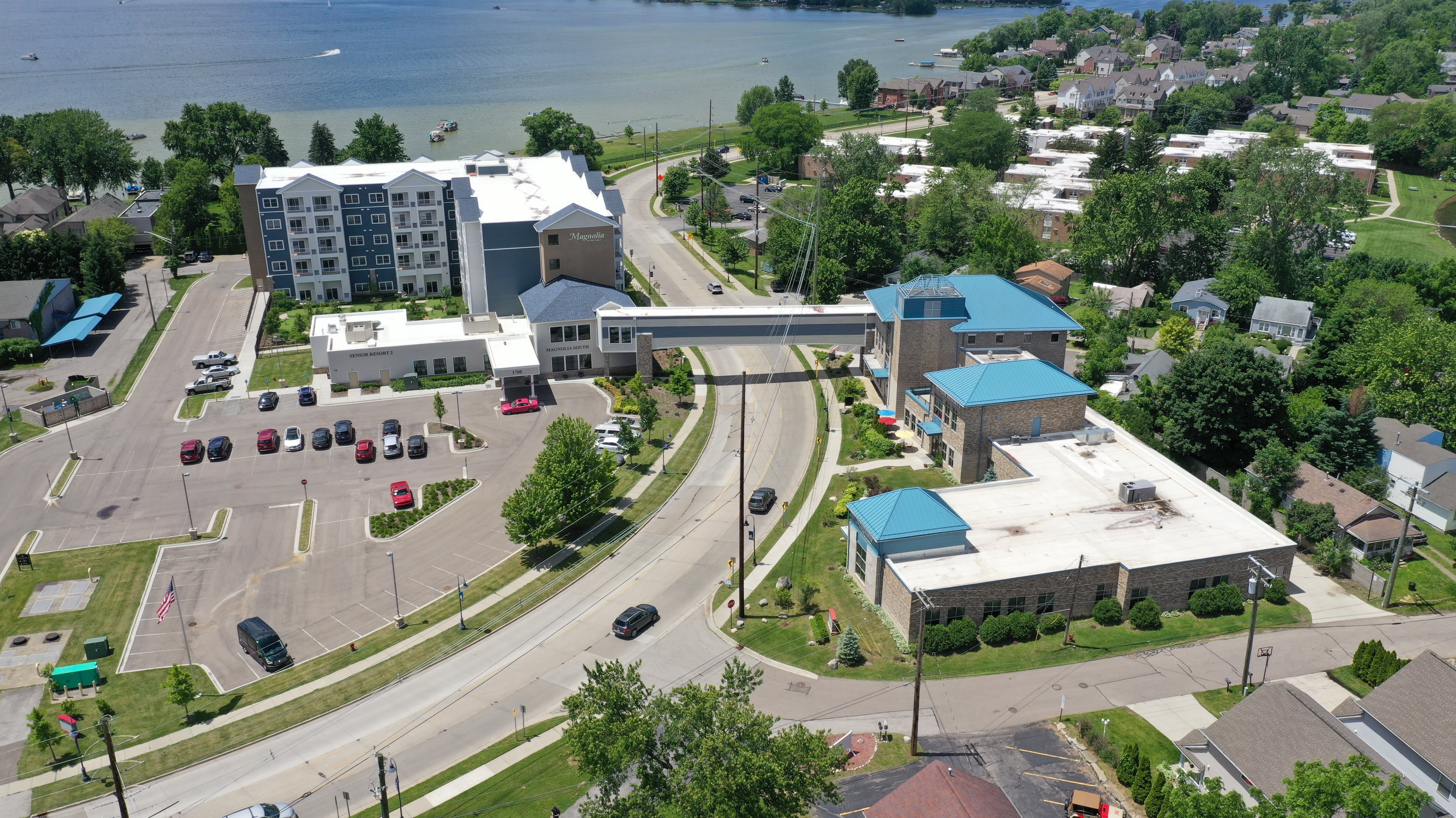 Magnolia by the Lakes community photo 1