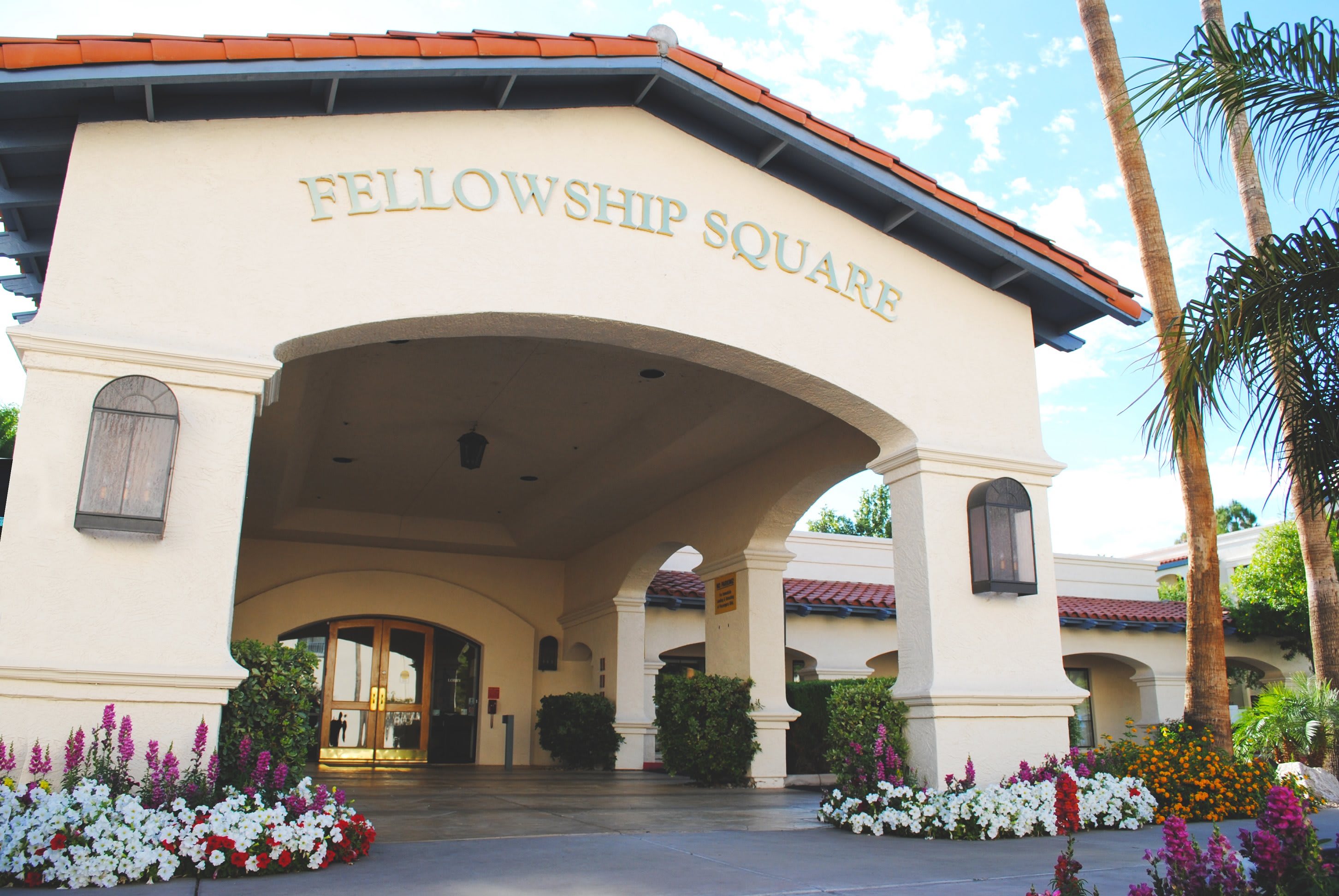 Fellowship Square Phoenix community photo 1
