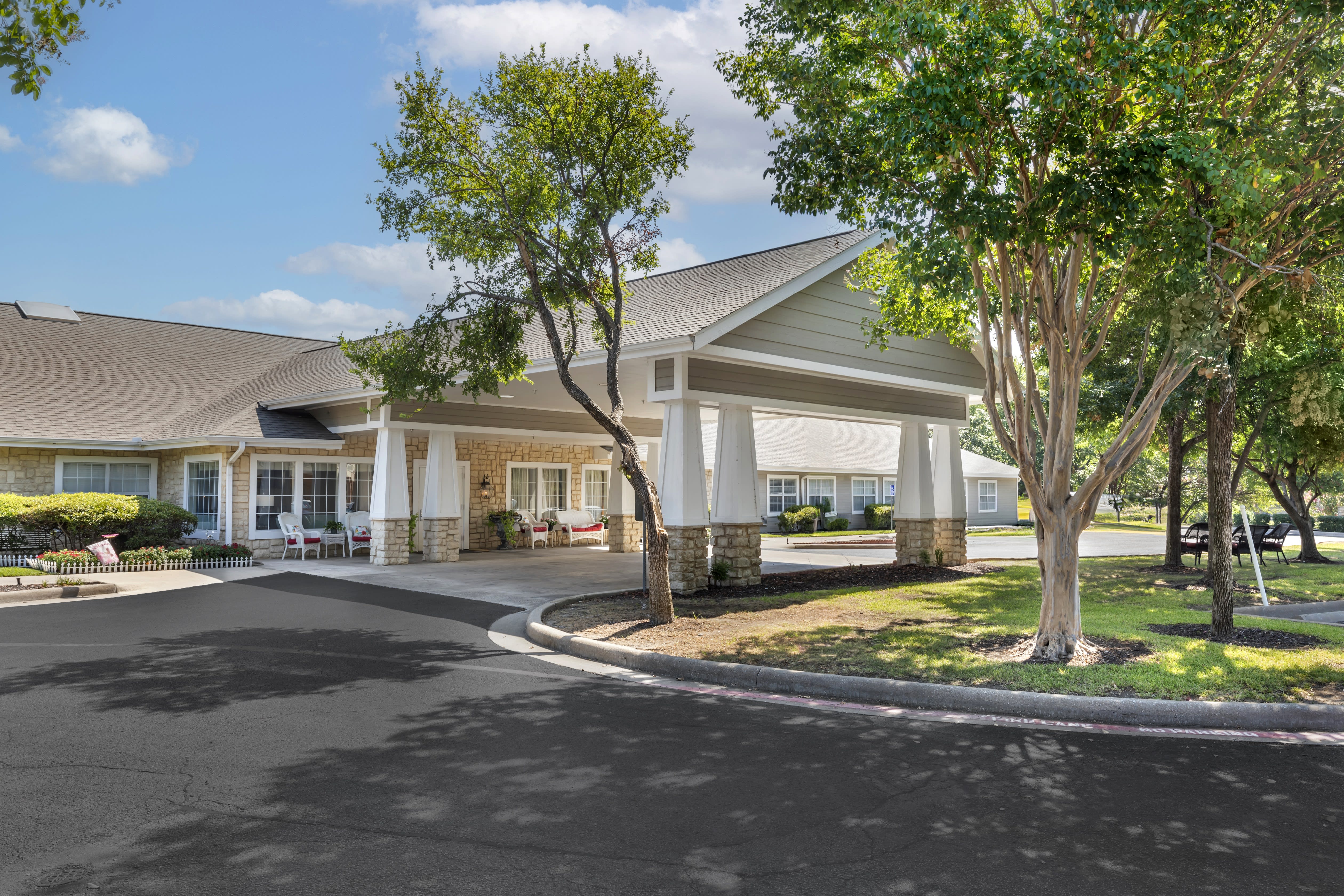 Brookdale White Rock community photo 1
