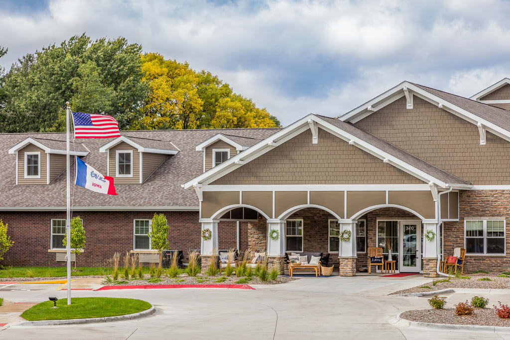 StoryPoint Beaverdale community photo 1