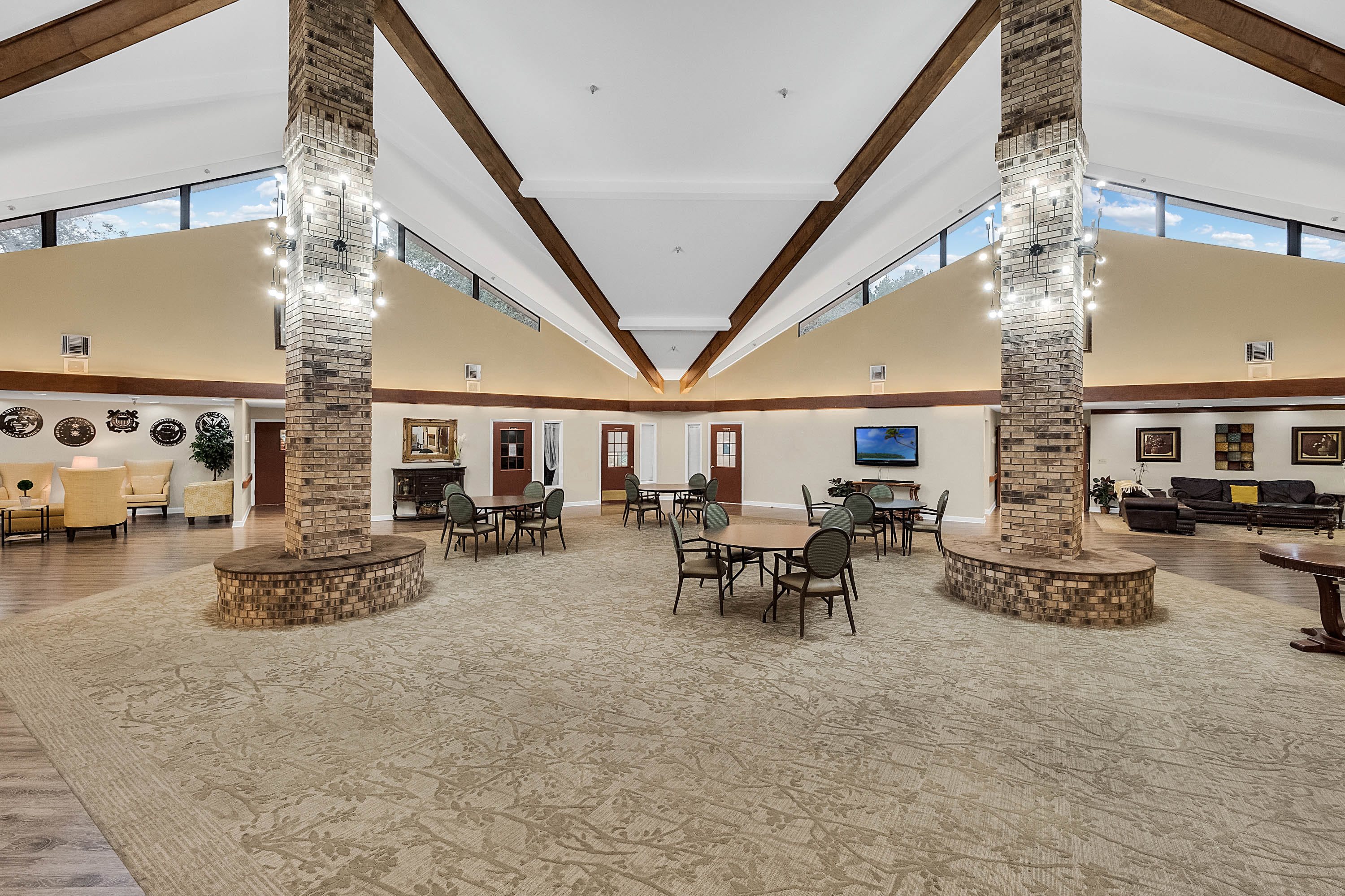 Elevated Estates Forest Oaks community photo 5