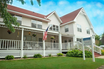 Elder Homestead community photo 1