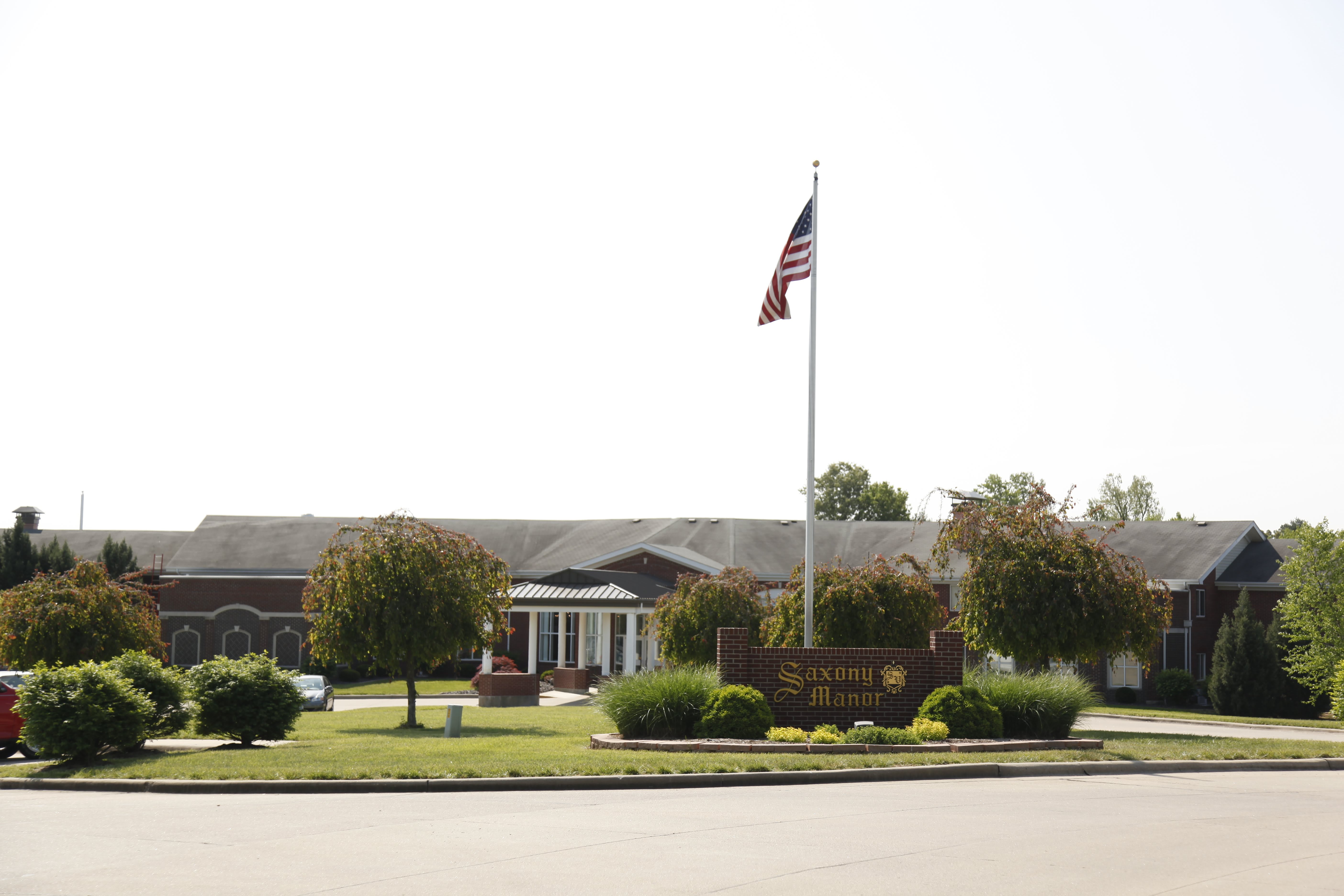 Saxony Village community photo 1
