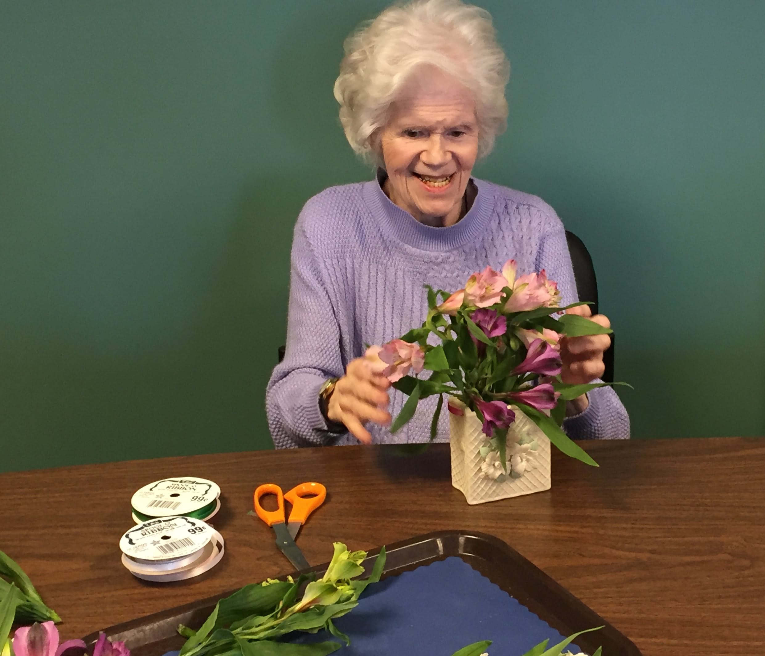 Assisted Living at Fenno House community photo 3