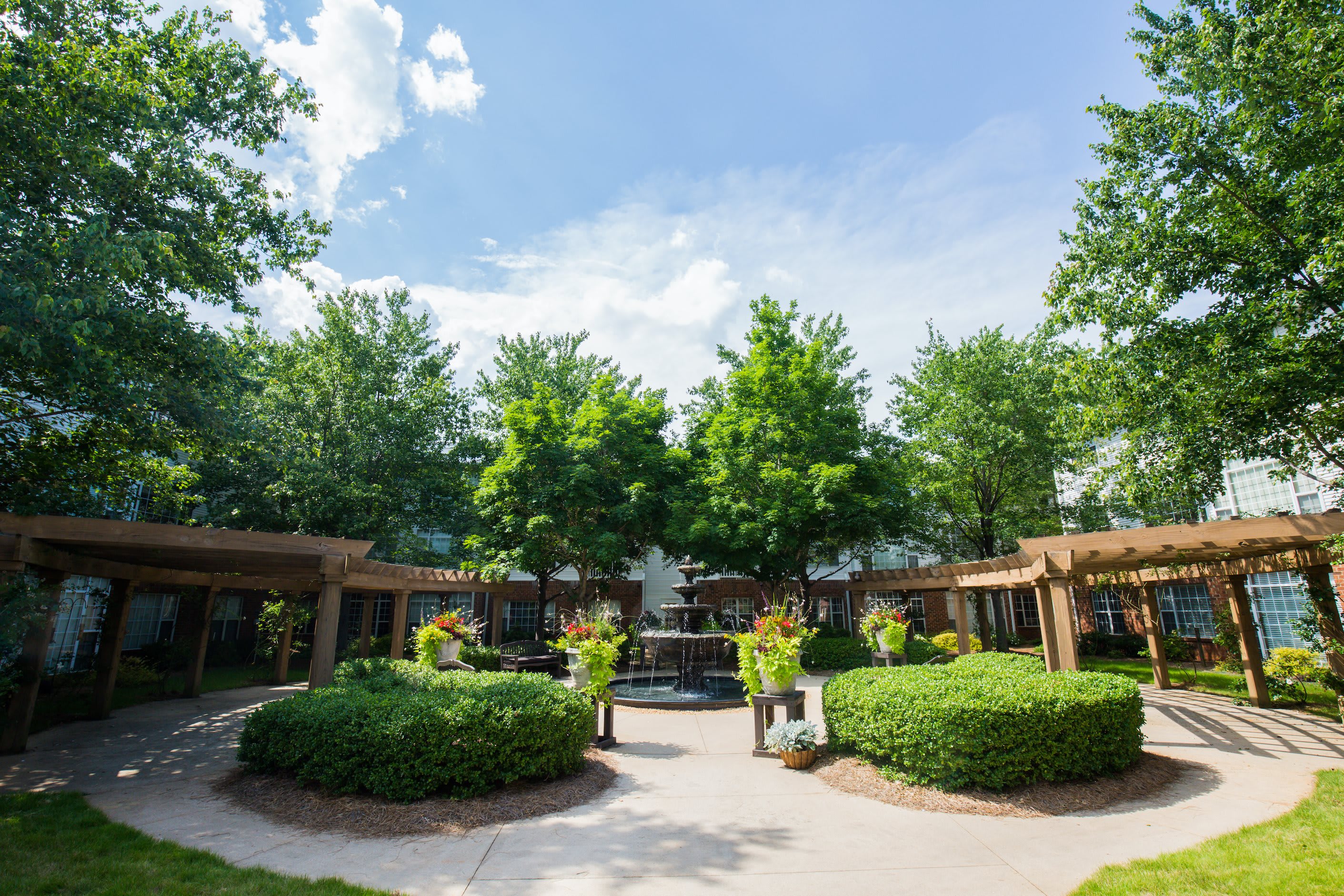 Summit Hills community photo 1