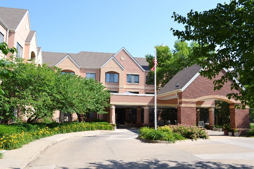 3801 Grand Retirement Campus community photo 1